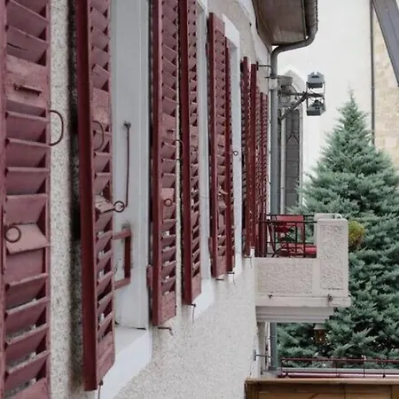 Alpes Annecy Rent Lodge Exterior foto