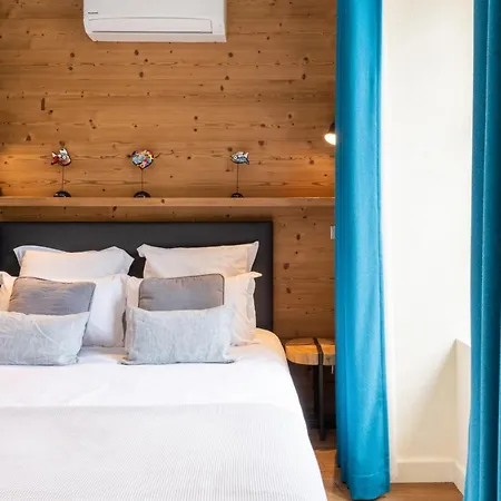 Alpes Annecy Rent Lodge Exterior foto