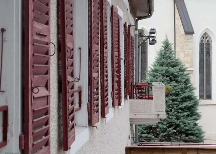 Annecy Rent Lodge ALPES Moderne idéalement situé